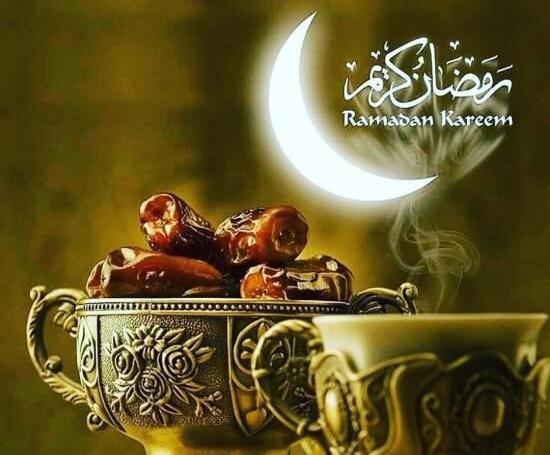 عکس قرآن در ماه رمضان