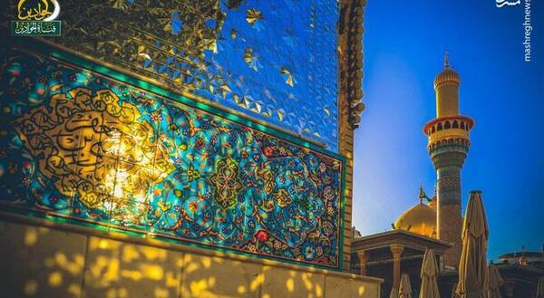 عکس قرآن در ماه مبارک رمضان
