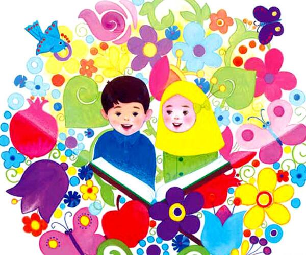 عکس پروفایل حافظان قرآن