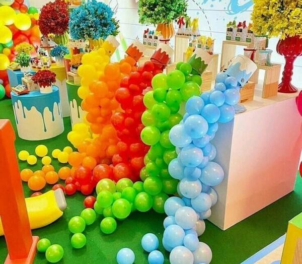 عکس جشن قران در منزل پسرانه