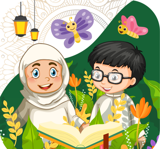 عکس قرآن پایه سوم