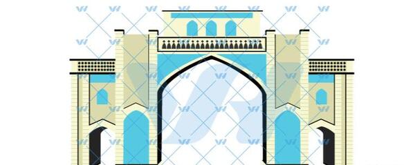 عکس قرآن لایه باز