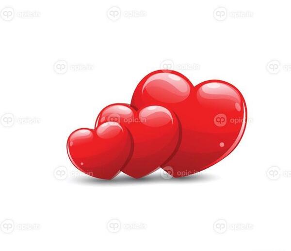 عکس قلب سبز برای هایلایت