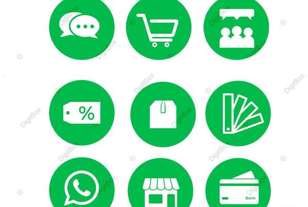 عکس قلب سبز برای هایلایت