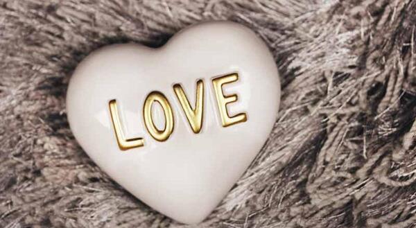 عکس قلب سنگی برای پروفایل