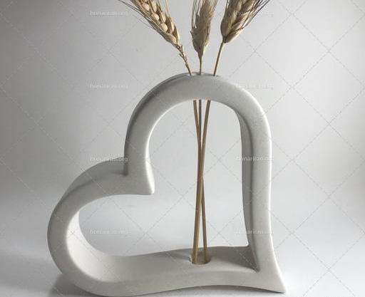 عکس قلب سنگی برای پروفایل