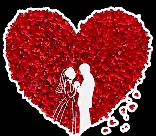 عکس قلب قشنگ جدید