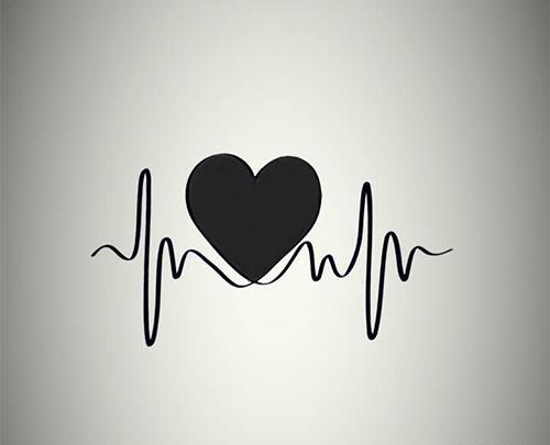 عکس قلب قشنگ جدید