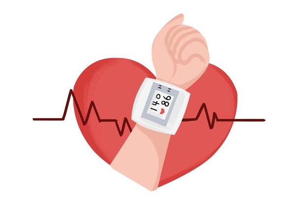 عکس قلب واقعی کارتونی