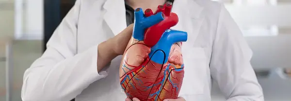 عکس قلب هوش مصنوعی