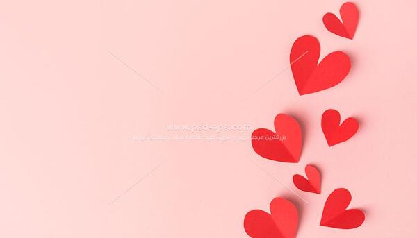 عکس قلب روز مادر