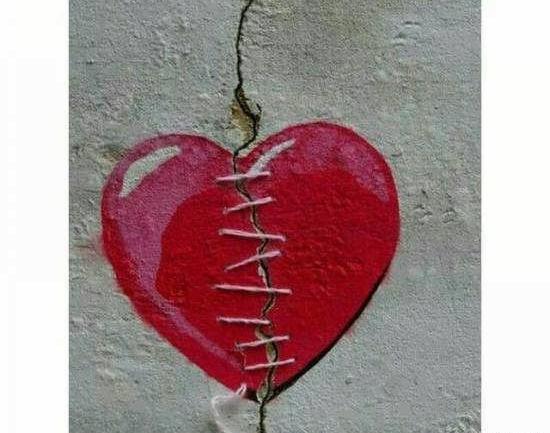 عکس قلب واقعی فانتزی
