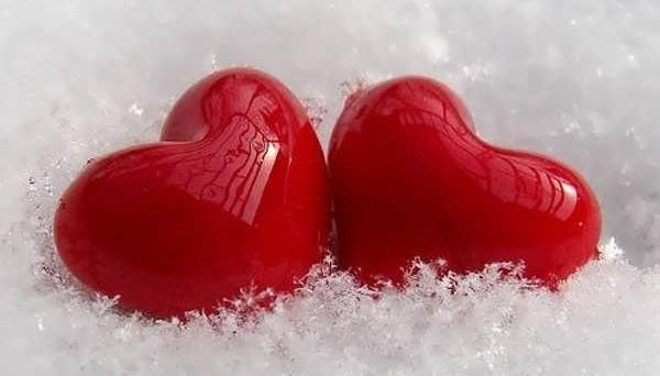 عکس قلب عشق زیبا