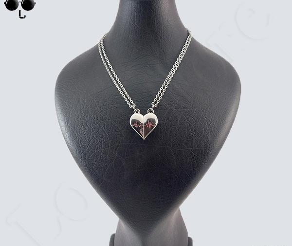 عکس ضربان قلب لاتی