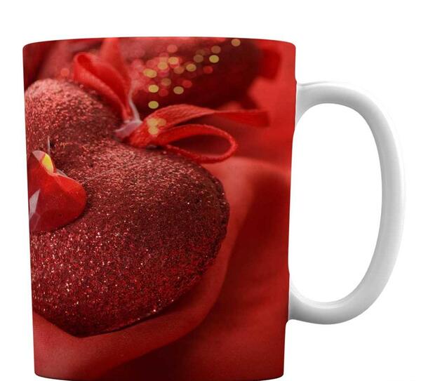عکس از قلب سنگی