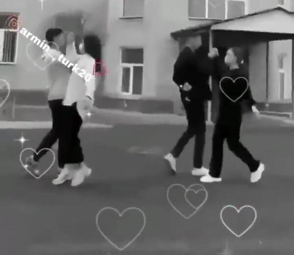 عکس قلب غمگین ویسگون