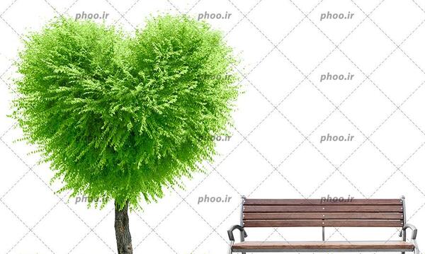 عکس قلب های سبز