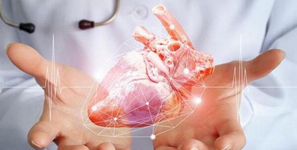 عکس هایی از جراحی قلب