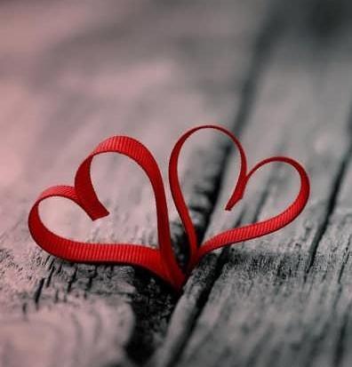 دوستت دارم عکس قلب عاشقانه متحرک جدید