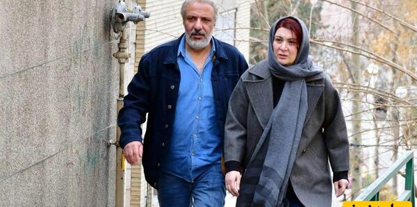 عکس یک فیلم سینمایی