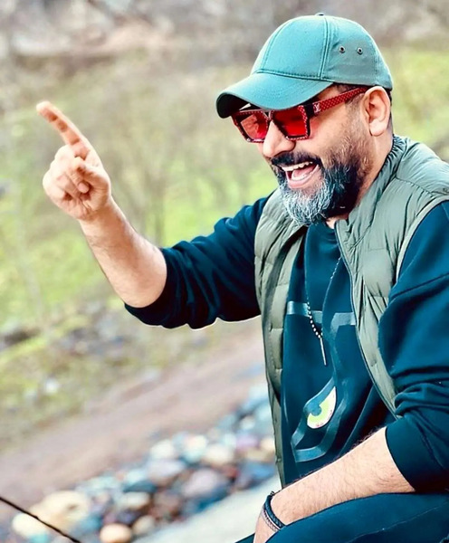 عکس یک فیلم سینمایی