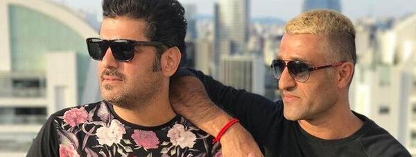 عکس یک فیلم سینمایی