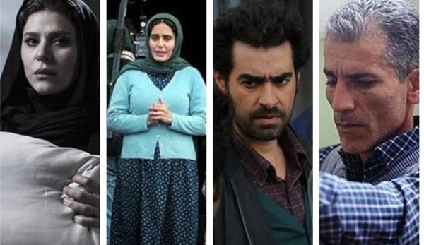 عکس یک فیلم سینمایی