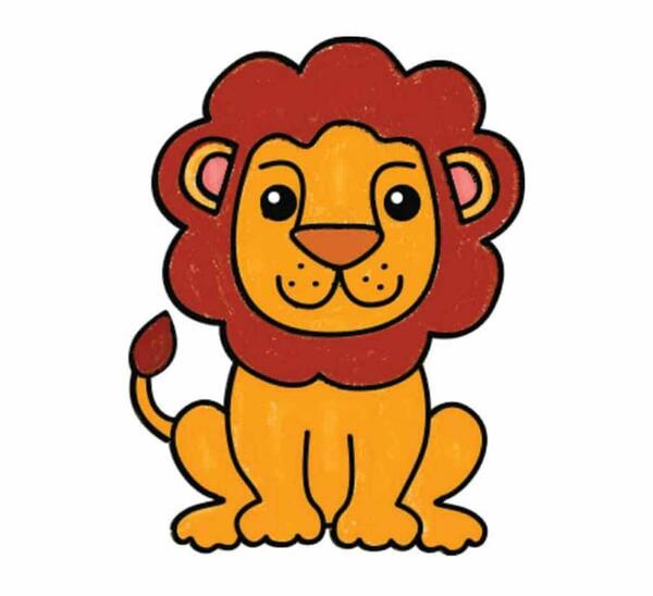 عکس نقاشی سوره ی فیل