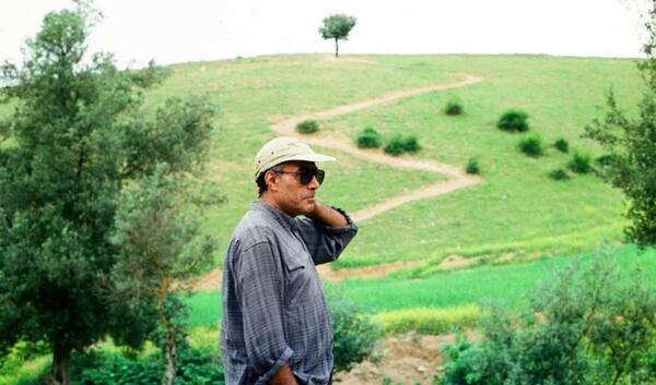 عکس فیلم یک بار دیگر