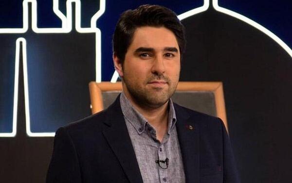 عکس فیلم یک بار دیگر
