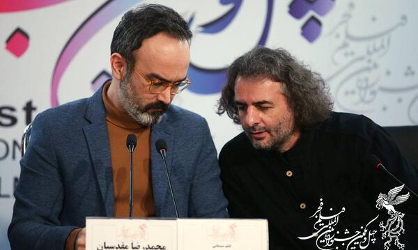 عکس نوشته فیلم سینمایی