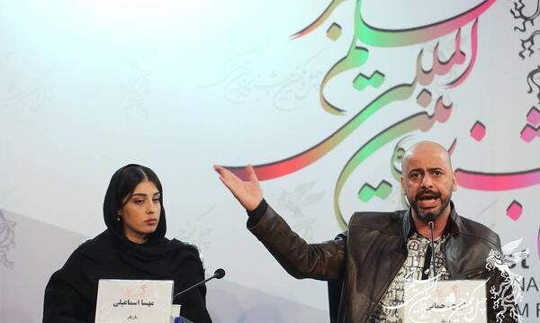 عکس نوشته فیلم سینمایی