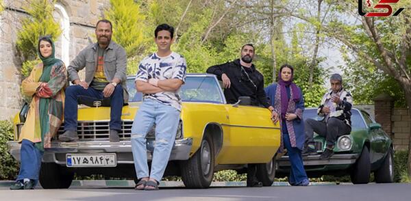 عکس نوشته فیلم سینمایی