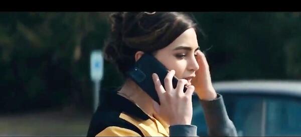 عکس لباس فیلم جیغ