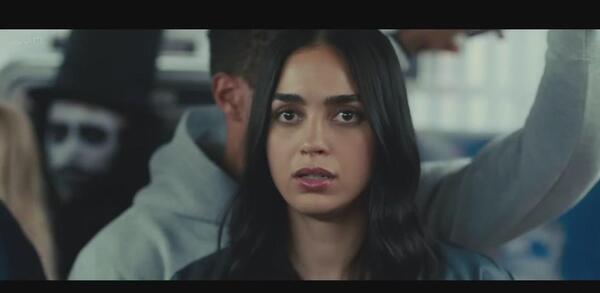 عکس لباس فیلم جیغ