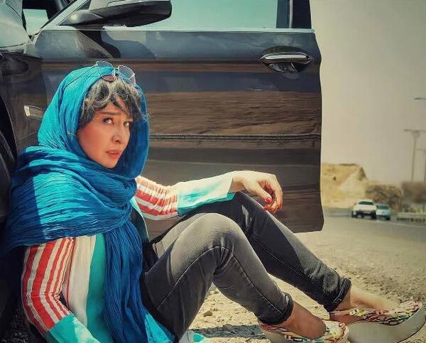 عکس لباس فیلم جیغ