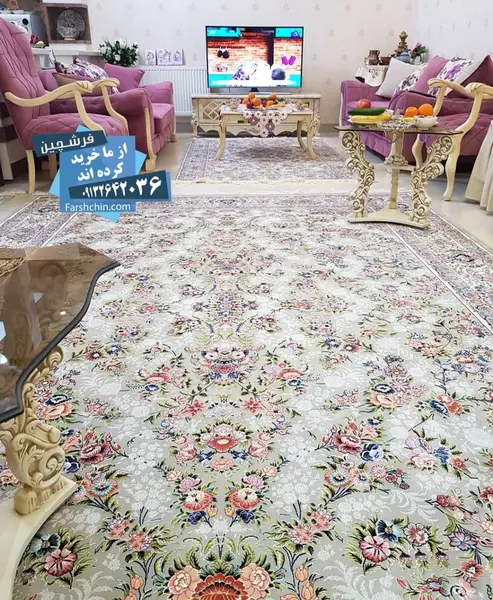 عکس گل فیلی