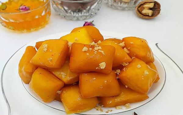 عکس دوغ و گوشفیل اصفهان