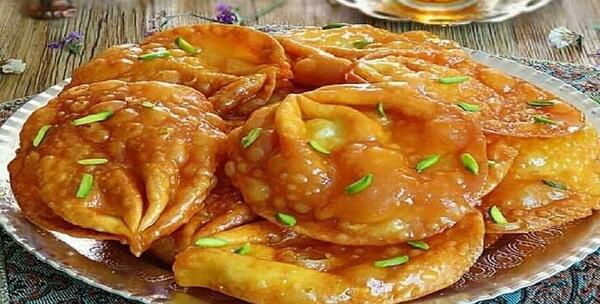 عکس دوغ و گوشفیل اصفهان