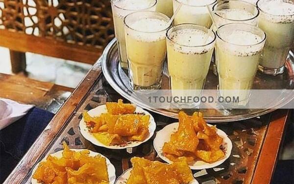 عکس دوغ و گوشفیل اصفهان