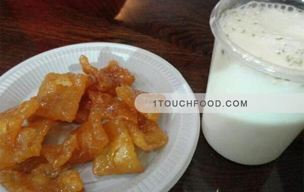 عکس دوغ و گوشفیل اصفهان