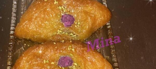 عکس دوغ و گوشفیل اصفهان
