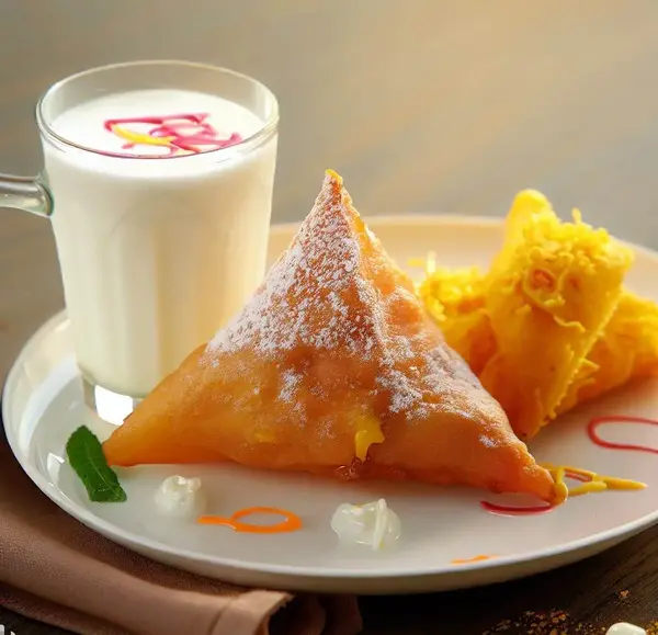 عکس دوغ و گوشفیل اصفهان
