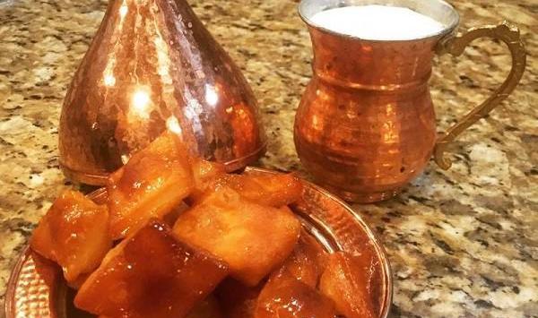 عکس دوغ و گوشفیل اصفهان
