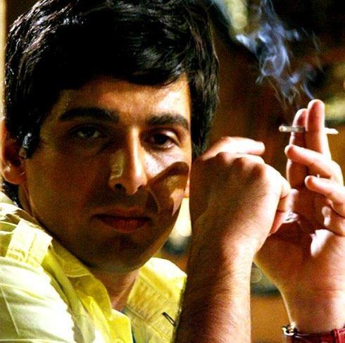 عکس های فیلم قلب یخی