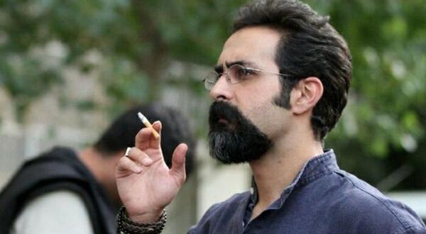 عکس های فیلم قلب یخی