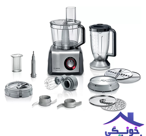 عکس غذا ساز فیلیپس