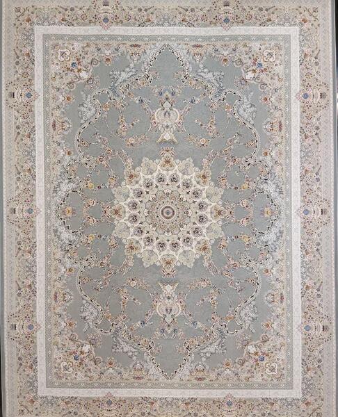 عکس فرش طرح افشان فیلی