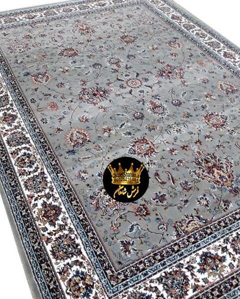عکس فرش طرح افشان فیلی