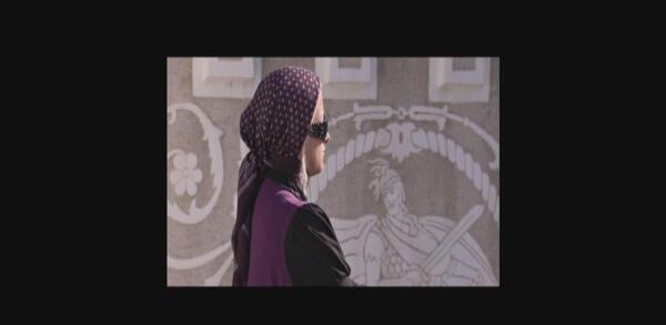 عکس فیلم شکار روباه